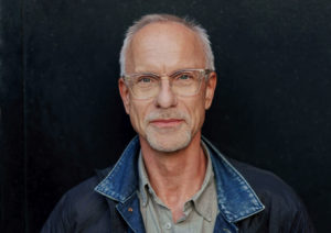 Portret Jan Pieter Keller